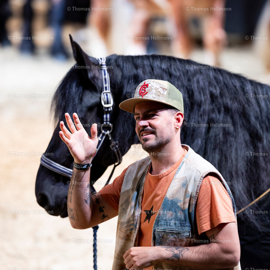 TH_Hop Top Show_26796 | EQUITANA 2025 am 07.03.25 in Essen