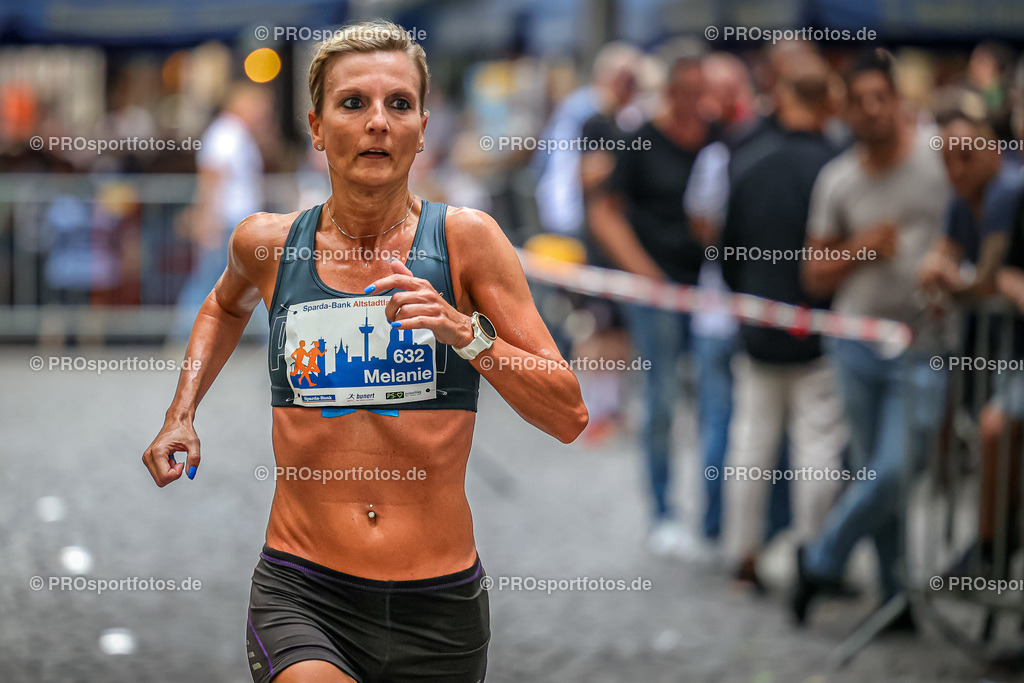 Altstadtlauf Koeln; Koeln, 19.08.22 | Impressionen vom Altstadtlauf Koeln am 19.08.22 in Koeln (Nordrhein-Westfalen). 