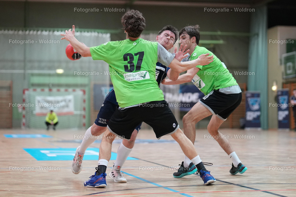 20221203 Futureteam Jags Bad Vöslau v West Wien-11 | Fotografie Woldron