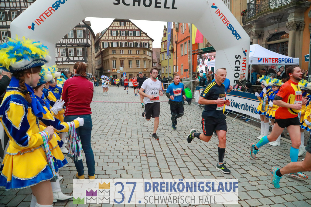 VR Bank Hauptlauf 10000m | 3 Koenigslauf 2023 - Realisiert mit Pictrs.com