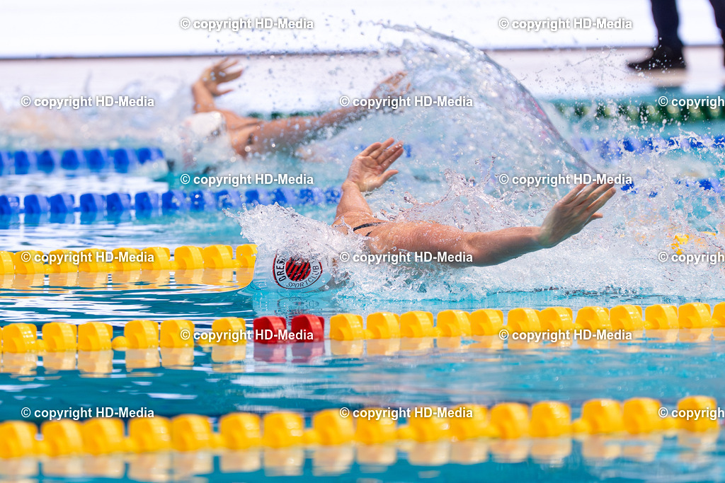 Deutsche Meisterschaften Schwimmen 2026 | HD-Media