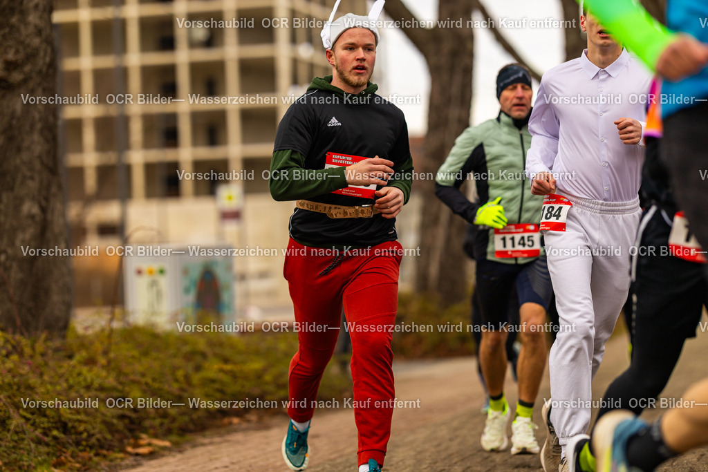 Silvesterlauf Erfurt 2025 R6-0594 | OCR Bilder Fotograf Eisenach Michael Schröder