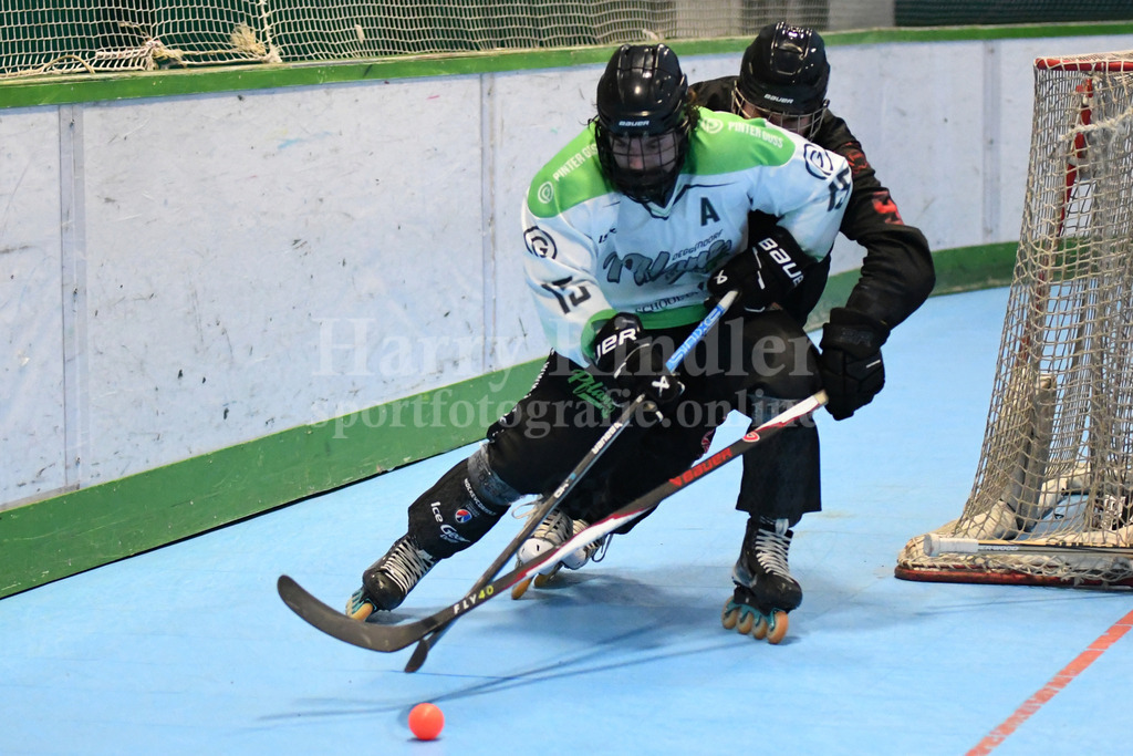 Deggendorf Pflanz : Hilden Flames | Maxim Bernhardt (Deggendorf Pflanz Herren 1) - Realisiert mit Pictrs.com