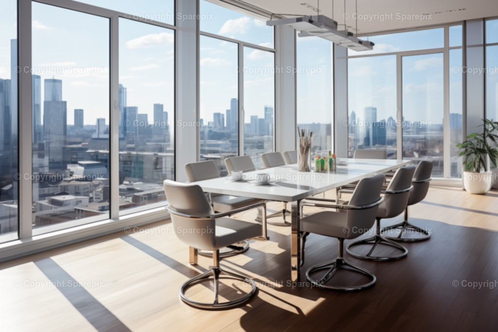 AIG_Conference1_blurred | AI-Rendering text to image - Realisiert mit Pictrs.com