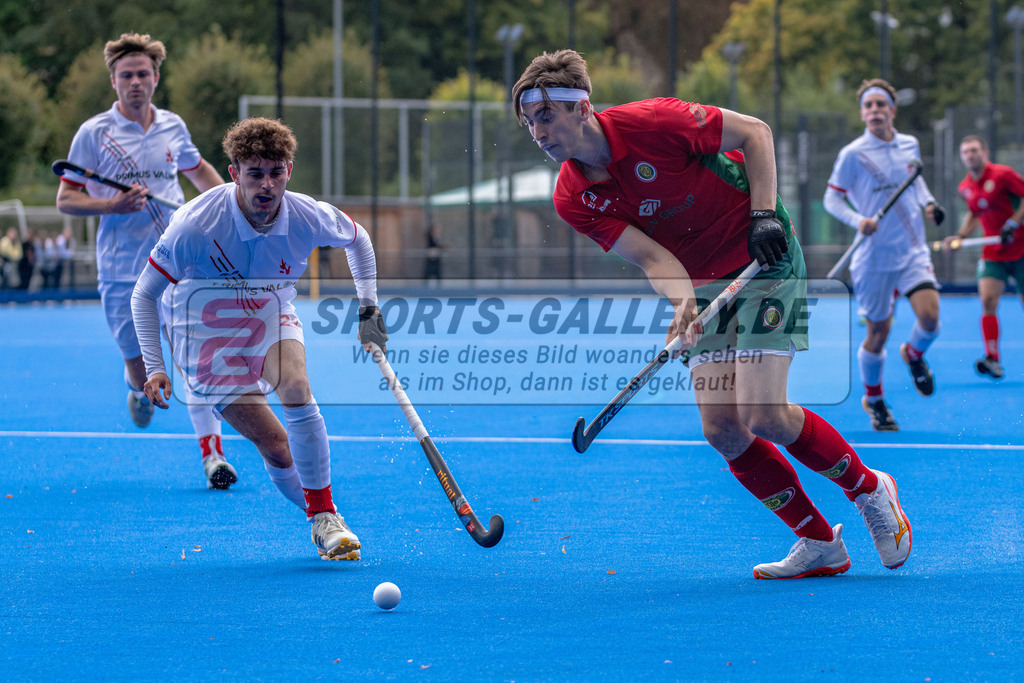 SM_20250913-D85_2545 | Hinrunde (M) HPC - TSV Mannheim / 6:4 n.P. (3:3)