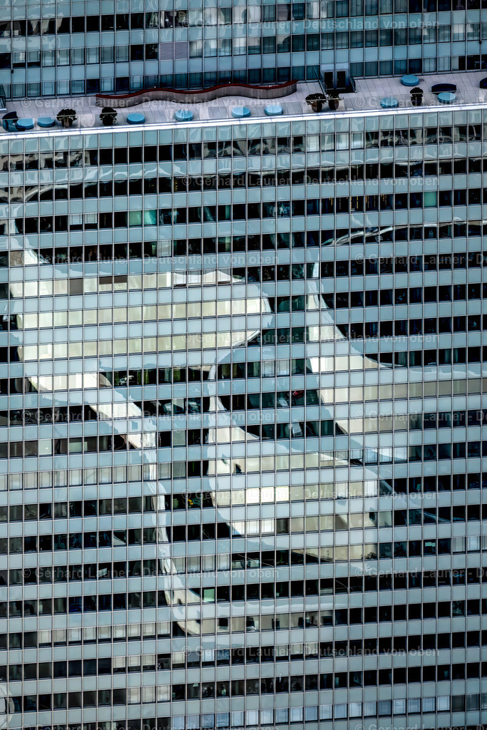 4049571 | Dreischeibenhaus, Düsseldorf