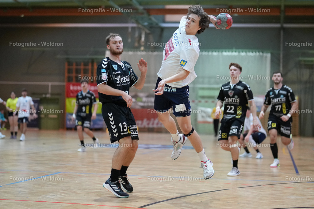 20231029 FT Jags Bad Vöslau v Bärenbach Köflach-34 | Fotografie Woldron