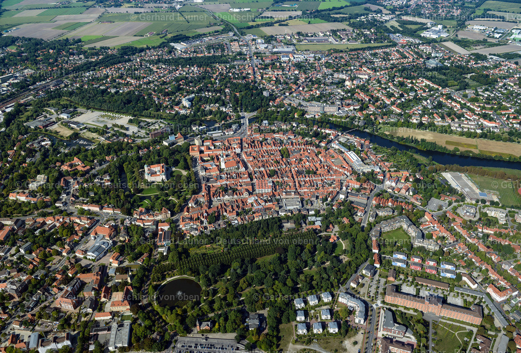 3292935 | Altstadt Hansestadt Celle