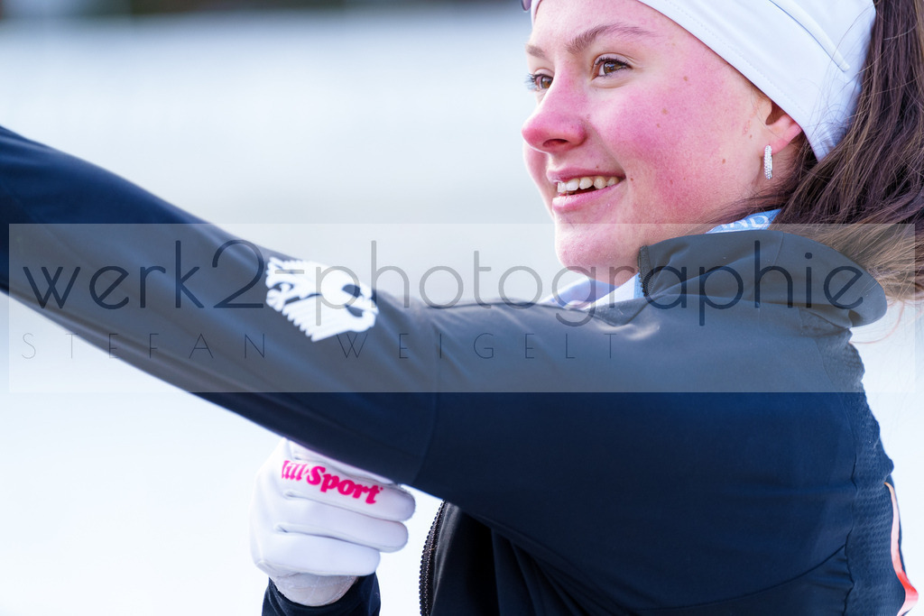 Deutschlandpokal Ruhpolding | 7. DSV JOKA Deutschlandpokal in der Chiemgau Arena Ruhpolding am 7. - 8. März 2026