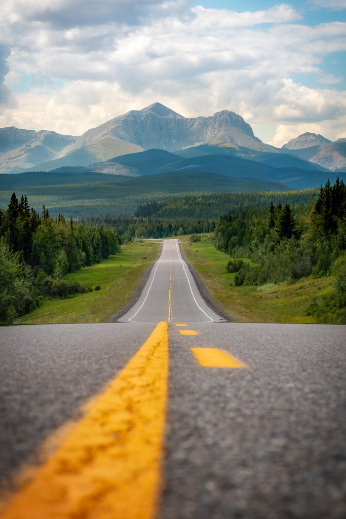 Kanada Rocky Mountains 01 | christophschaarschmidt - Realisiert mit Pictrs.com