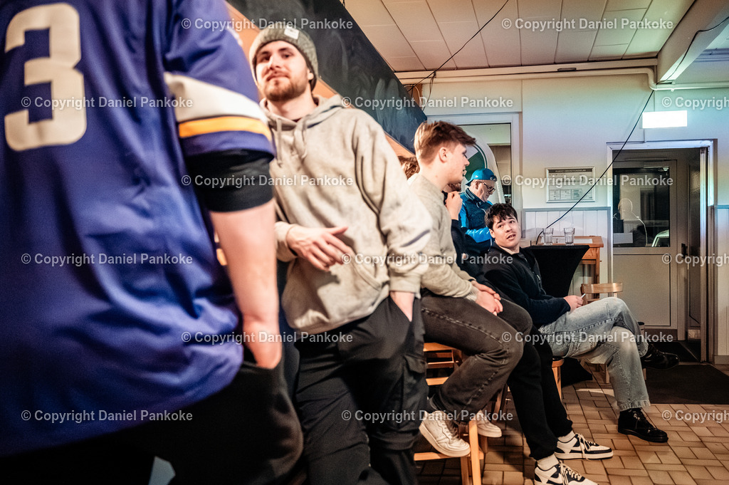 Superbowl 60 Watchparty Sealords Flensburg (10 von 50) | dp-photography - Realisiert mit Pictrs.com