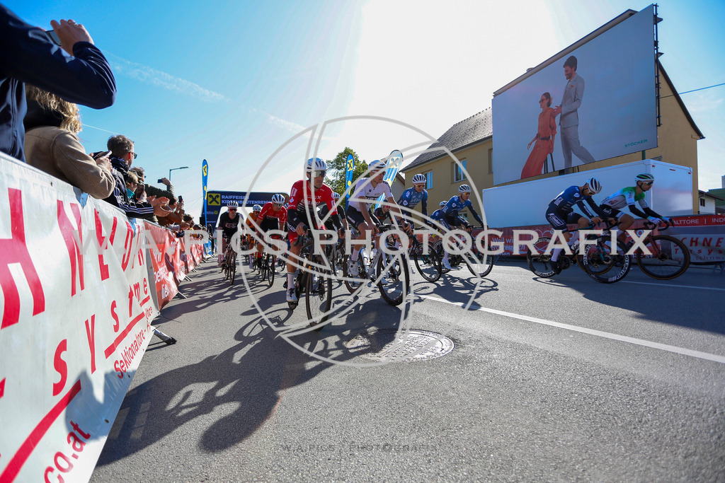 ..... | WELS, AUSTRIA, 27.April 24, 63 RAIFFEISEN KIRSCHBLÜTENRENNEN, Image shows: Photo: WAPICS / Andreas Willdoner