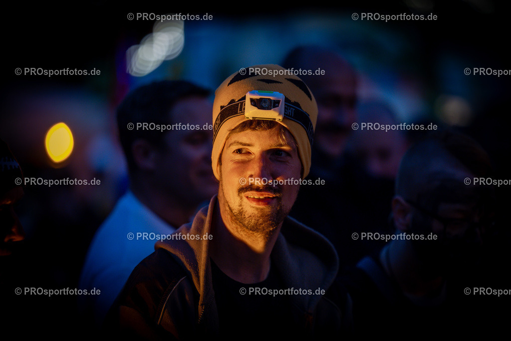 Halloween Run 2024 in Koeln, 31.10.2024 | Impressionen vom Halloween Run 2024 am 31.10.2024 in Koeln (Forstbotanischer Garten Rodenkirchen). Foto: BEAUTIFUL SPORTS/Axel Kohring