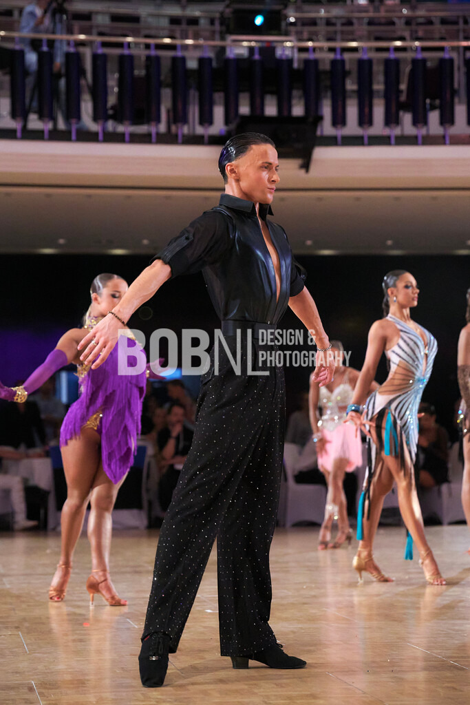 Dance Sport Festival | Bremen - 28.06.2026: Dance Sport Festival in Bremen (Congres Centrum), Germany. Photo by: BobNL design &amp; photography - Realisiert mit Pictrs.com