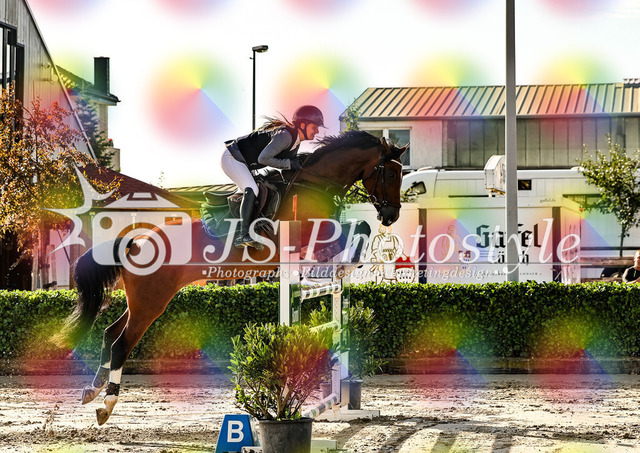 20250829_Springprüfung Kl. M 125cm-121 | JS-Photostyle - Sport-/Portrait- & Eventfotografie