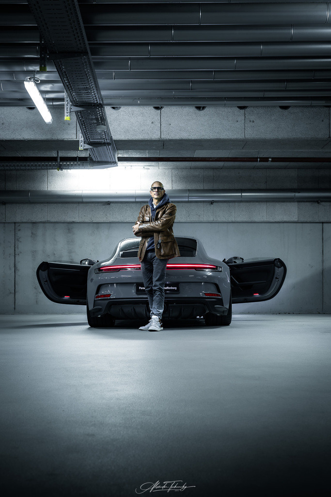 911 GT3 Touring Clausi | Entdecken Sie die faszinierende Welt von Alexander Tschuncky Arts: Kreative Fotografie, atemberaubende Automobilkunst und hochwertiger Bilderdruck. Lassen Sie sich inspirieren! - Realisiert mit Pictrs.com