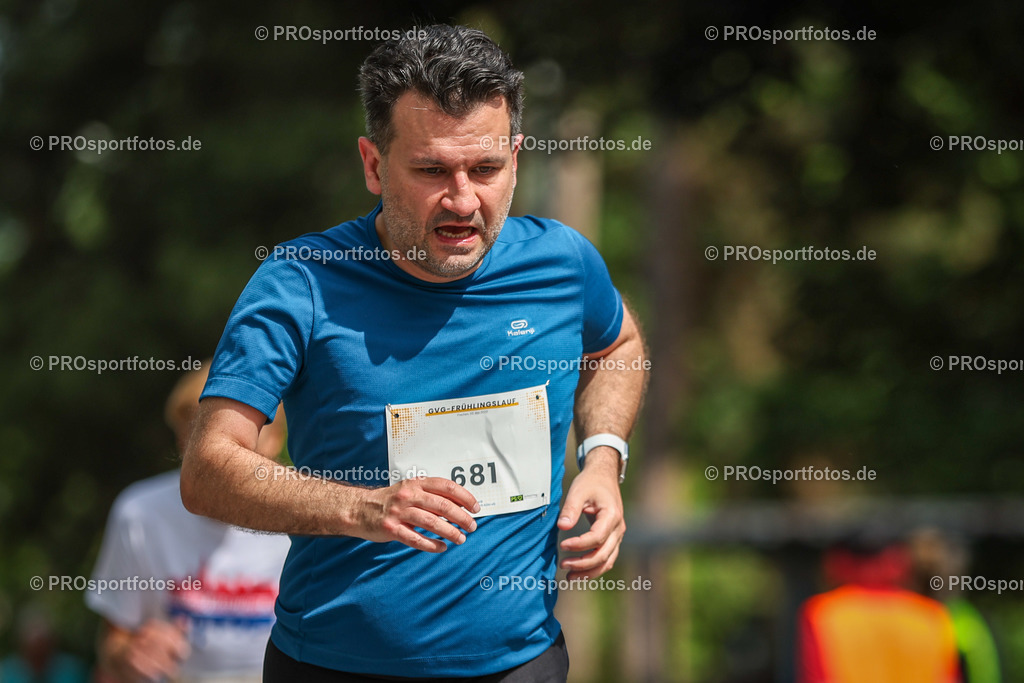 GVG Fruehlingslauf in Frechen, 22.05.2022 | Impressionen vom GVG Fruehlingslauf am 22.05.2022 in Frechen (Nordrhein-Westfalen). Foto: BEAUTIFUL SPORTS/Axel Kohring