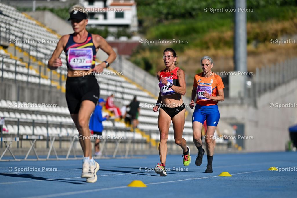 EMACS 2025 - Day 2_70 | European Masters Athletics Championships am 10.10.2025 auf Madeira (Portugal)Foto: Kai Peters - Realisiert mit Pictrs.com