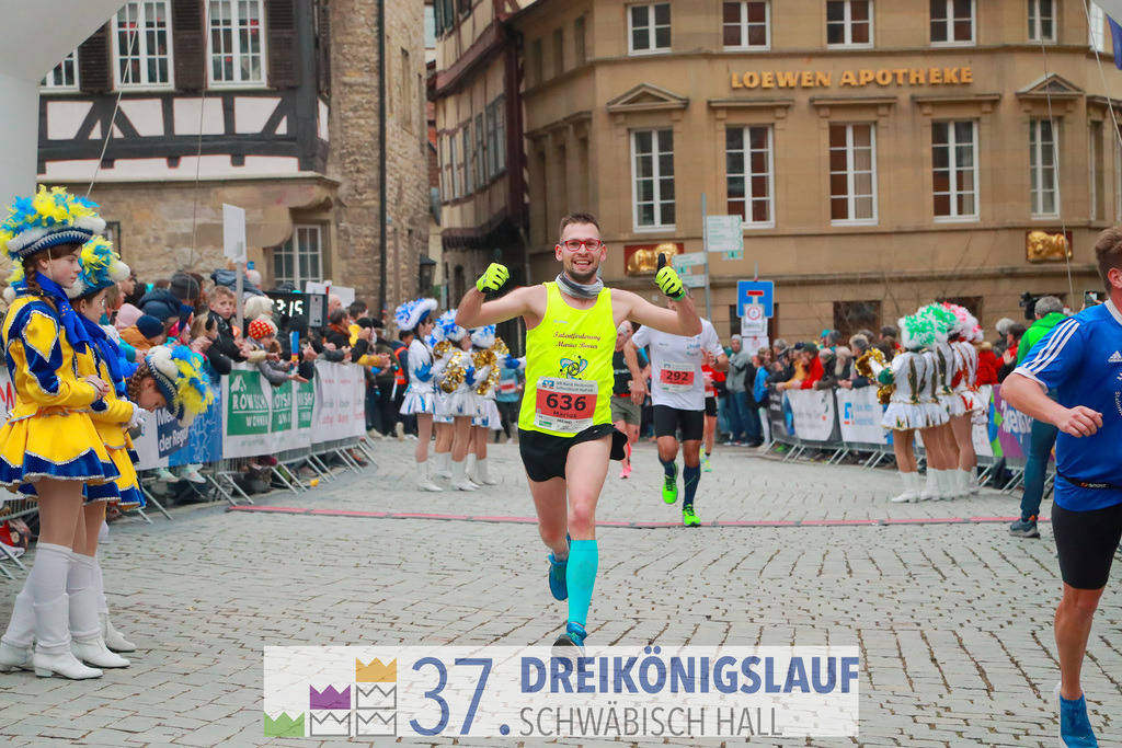 VR Bank Hauptlauf 10000m | 3 Koenigslauf 2023 - Realisiert mit Pictrs.com