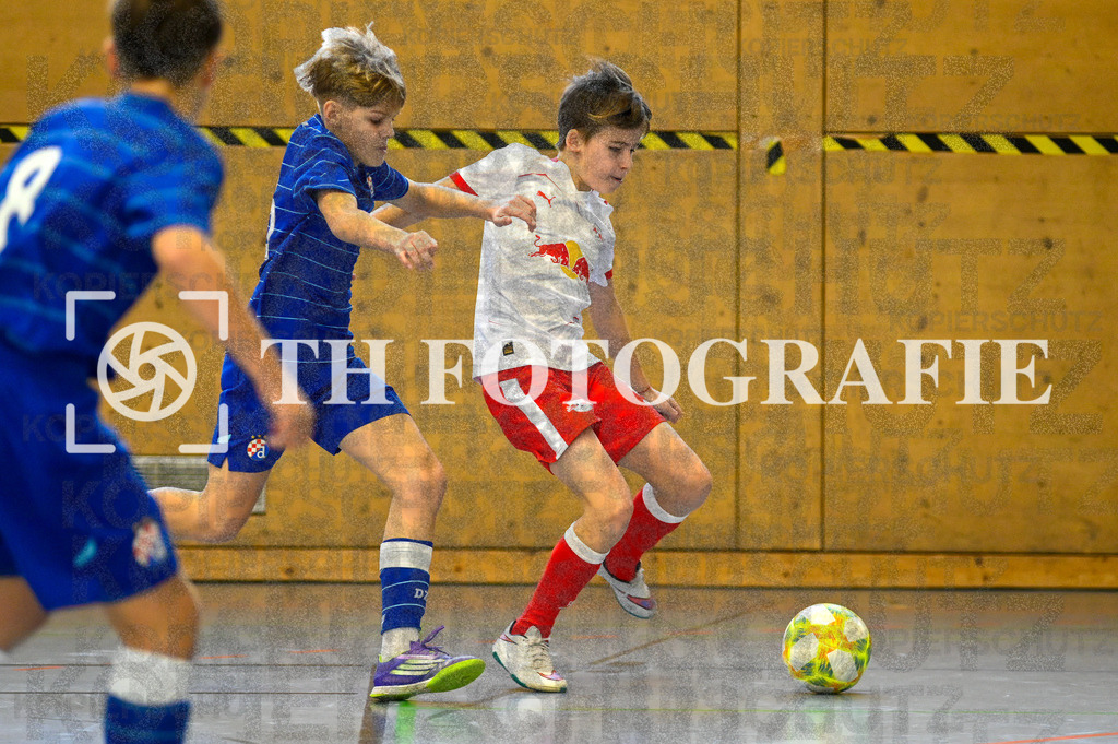 GER, Begegnung, Fussball, PS-Immo-Cup 2026,U13 Hallenturnier, 17.01.2026 | TH Fotografie