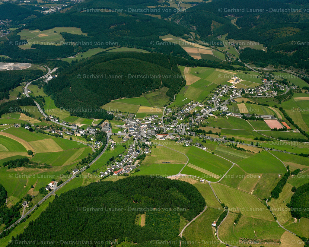 2528182 | Dotzlar, Bad Berleburg