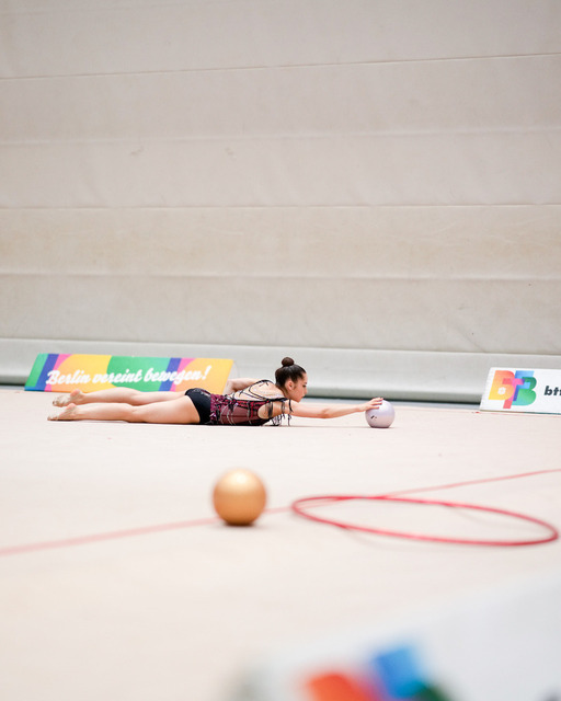 RSGQDMWM018131 | Qualifikation AK16+ zur DM u. WM-Qualifikation 1 -  in Berlin (Horst-Korber-Sportzentrum)