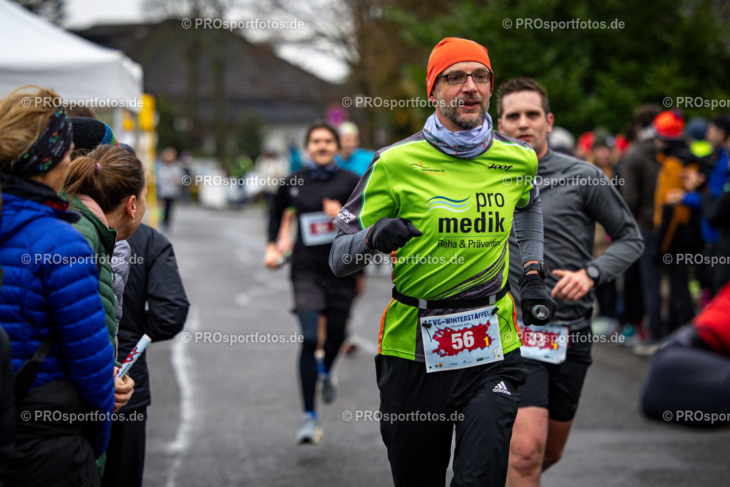 GVG-Winterstaffel; Pulheim, 26.01.2025 | Impressionen von der GVG-Winterstaffel am 26.01.2025 in Pulheim (Nordrhein-Westfalen). 