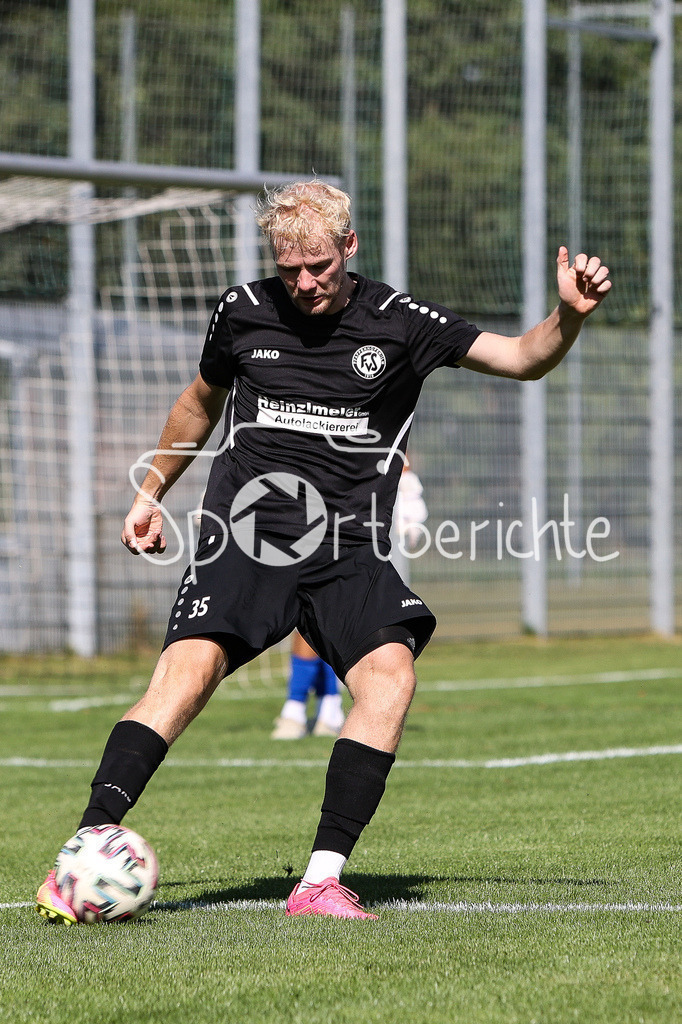 FSV Pfaffenhofen - FC Ehekirchen | FSV #35