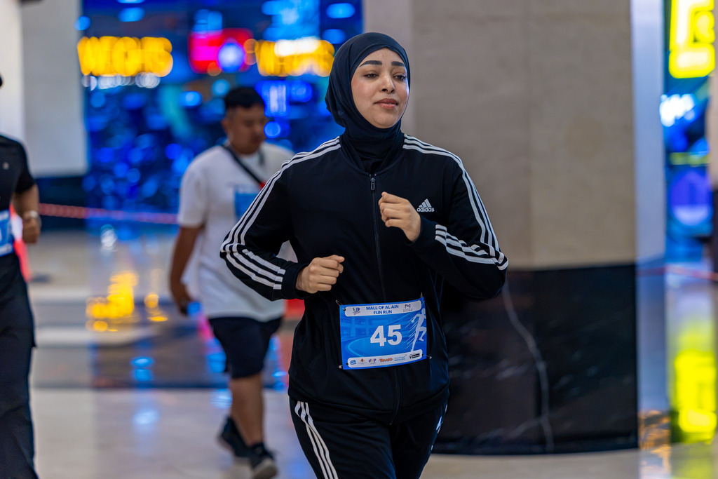 MALL-8899 | aspiresports