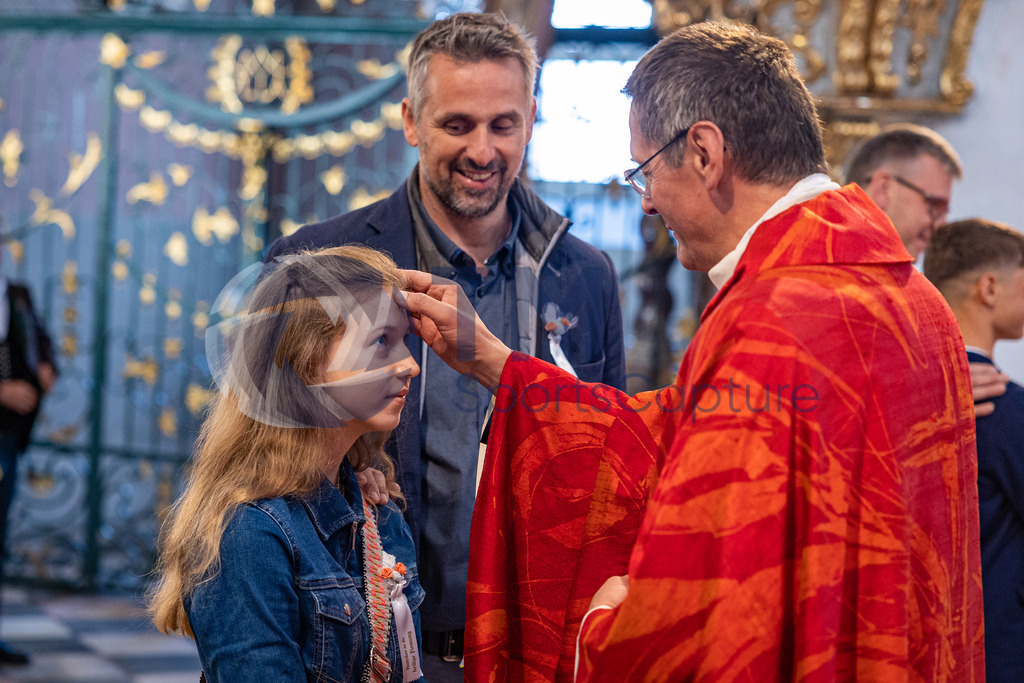 _06_6267 | Firmung Klagenfurt-Dom 19.05.2024 8 Uhr