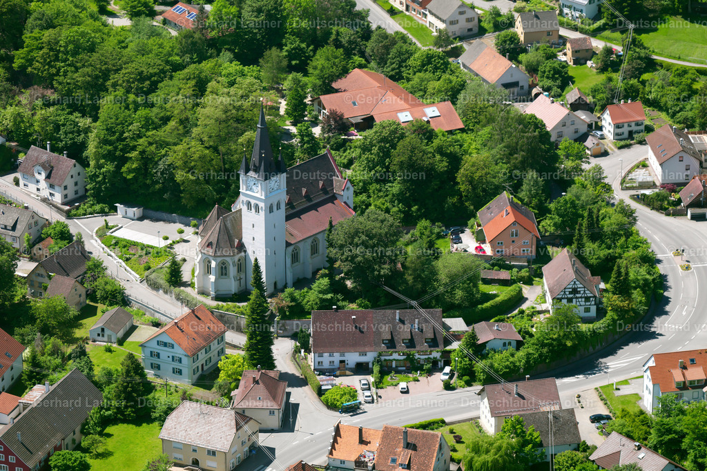 2902645 | Erolzheim, Bergkapelle