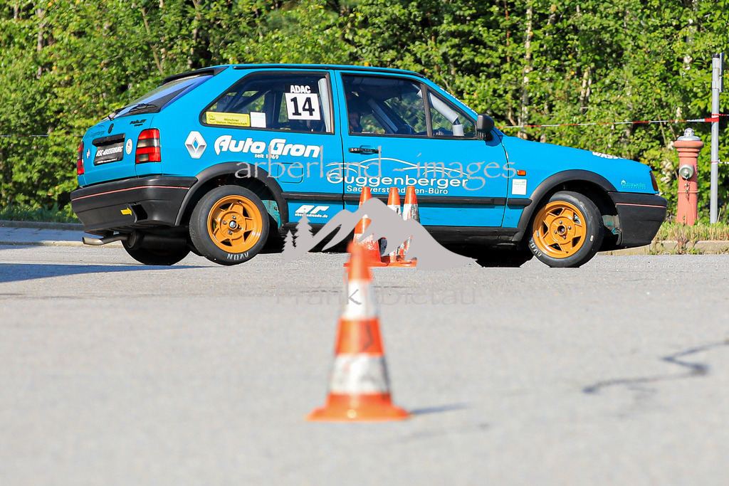 OE7A6552 | Christian Gron, ASC Wasserburg