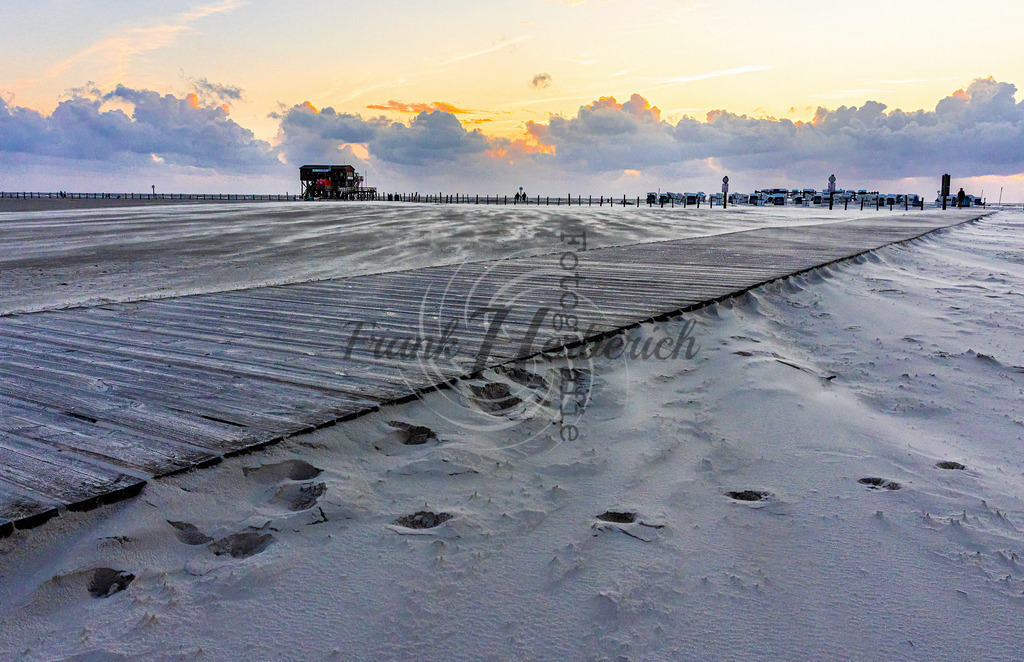 St. Peter Ording | St. Peter Ording - Realisiert mit Pictrs.com