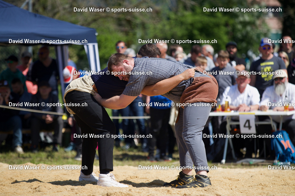 Kramer Lario ___ - Moser Steven __  _ la F_te R_gionale de Ried bei Kerzers le Dimanche 1 mai 2022 Photos EdelweissPoint_ Waser David 2022 (2) | sports-suisse.ch