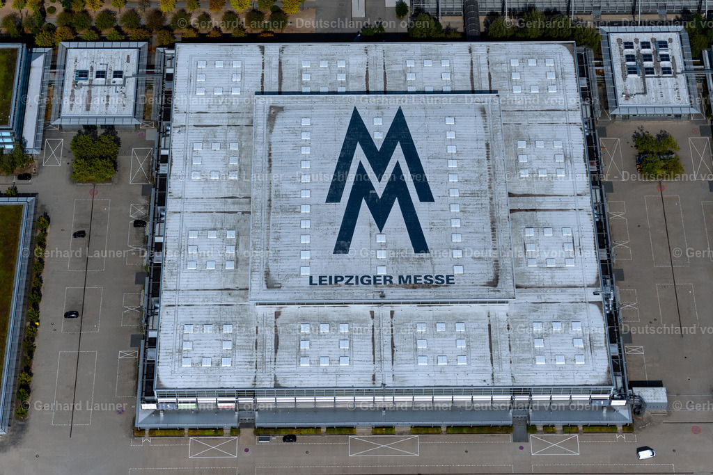 4039888 | Messe, Leipzig