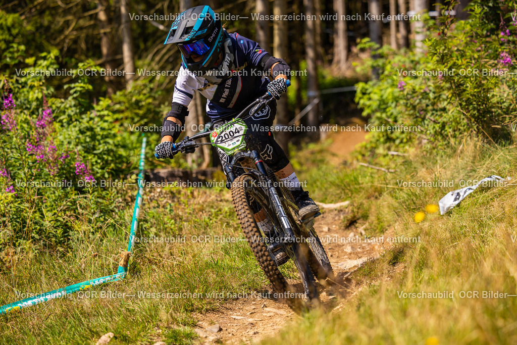 Enduro One Schulenberg Sa R6-0191 | OCR Bilder Fotograf Eisenach Michael Schröder