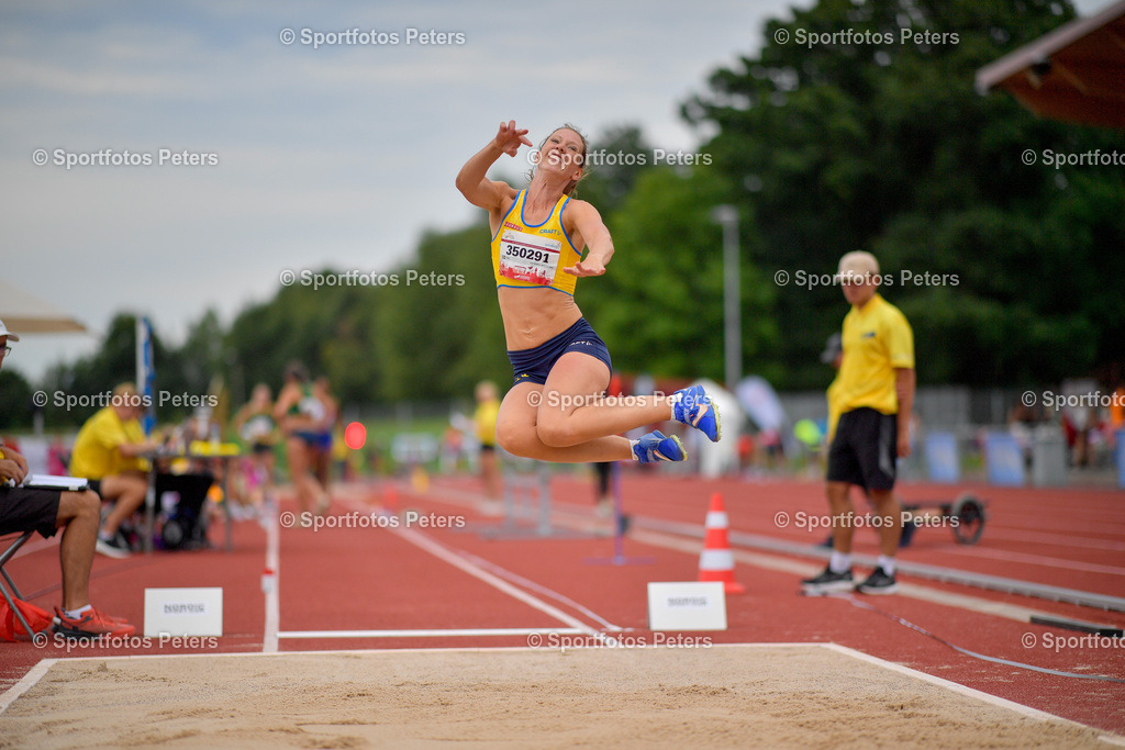 WMAC 2024 - Day 2_124 | World Masters Athletics Championship am 14.08.2024 in Gotheburg; SpeerwurfPhoto: Kai Peters - Realisiert mit Pictrs.com