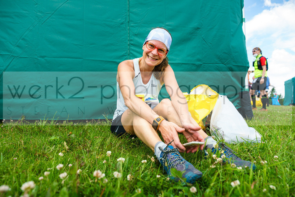 Schneekopflauf 2021 | Schmiedefeld, 3. Juli 2021