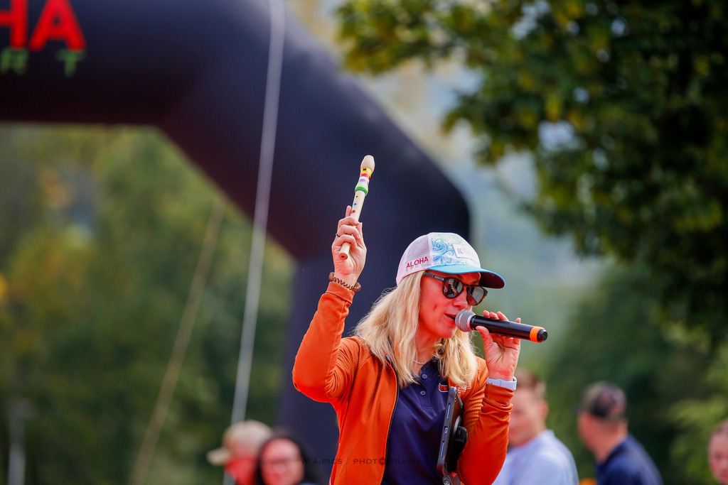 ALOHA MONDSEE TRIATHLON 2025 | AUSTRIA, 07.09.2025, Mondsee, ALOHA MONDSEE TRIATHLON 2025, Photo: WAPICS / Andreas Willdoner