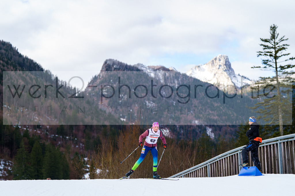 DSC Ruhpolding | 3. DSV E.INFRA Schülercup Biathlon in der Chiemgau Arena Ruhpolding