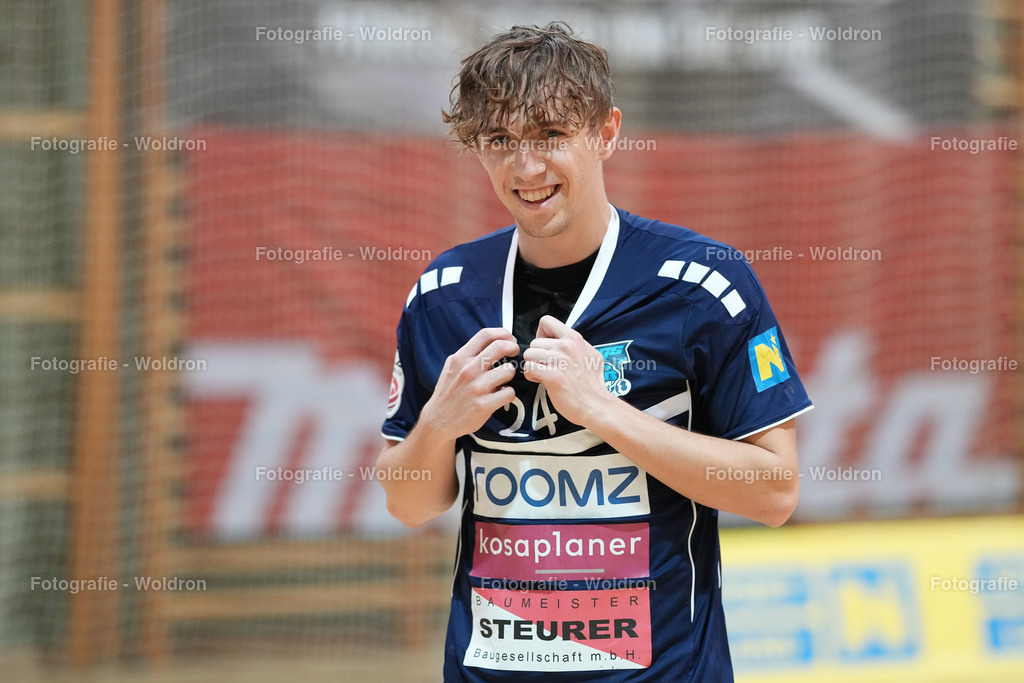 20221112 Futureteam Jags Vöslau v Ferlach-74 | Fotografie Woldron