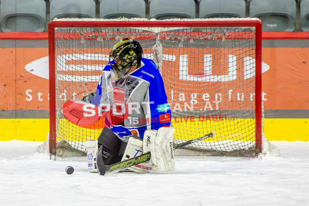 Eishockey | Eishockey, Business Challenge am 10.11.2023 in Klagenfurt (Heidi Horten Arena), Austria, (Photo by Ernst Krawagner sport-fan.at) - Realisiert mit Pictrs.com