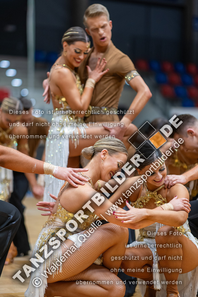 20260328-02164 | Hier finden Sie Tanz Bilder vom Latein und Standard Formationen tanzen. Sportbilder vom Tanzsport. Schöne Fotos und von Weltmeisterschaft, Europameisterschaft, Bundesliga, Regionalliga, Oberliga und Landesliga sowie von GOC Stuttgart, DanceComp, WM Bremen