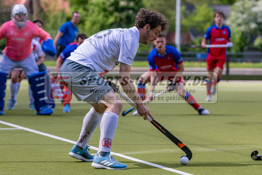SM_20250503-DSC_9248 | 1.Bundesliga Feld - Rückrunde (M) DCADA  - GTHGC / 5:1 (1:0)