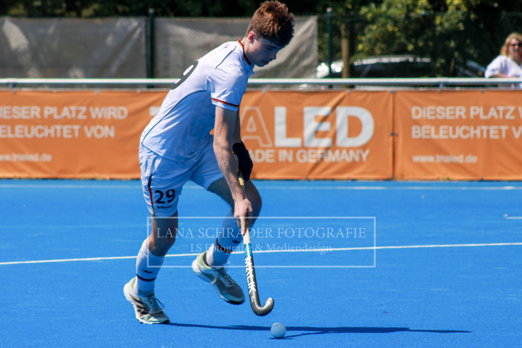 Länderspiel U18 Deutschland - Niederlande 25.06.23 Krefeld-006 | lanaschraderfotografie - Realisiert mit Pictrs.com