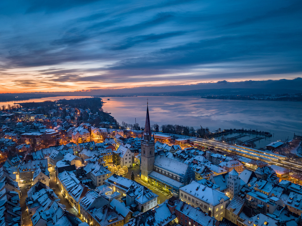 Radolfzellbilder_00294 | Guten Morgen Radolfzell - Realisiert mit Pictrs.com