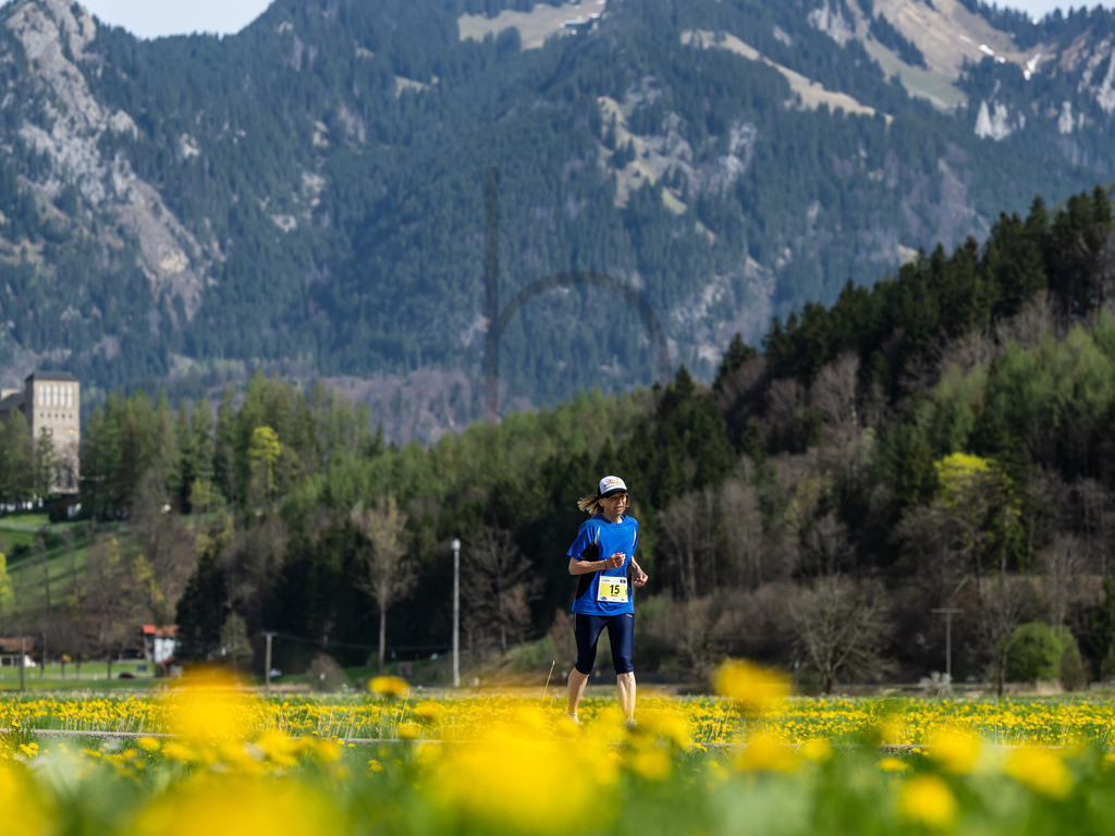 Frühlingslauf 2024 | Frühlingslauf 2024 am 07.04.2024 in Sonthofen. 



(Foto: Dominik Berchtold/www.dberchtold.com)
