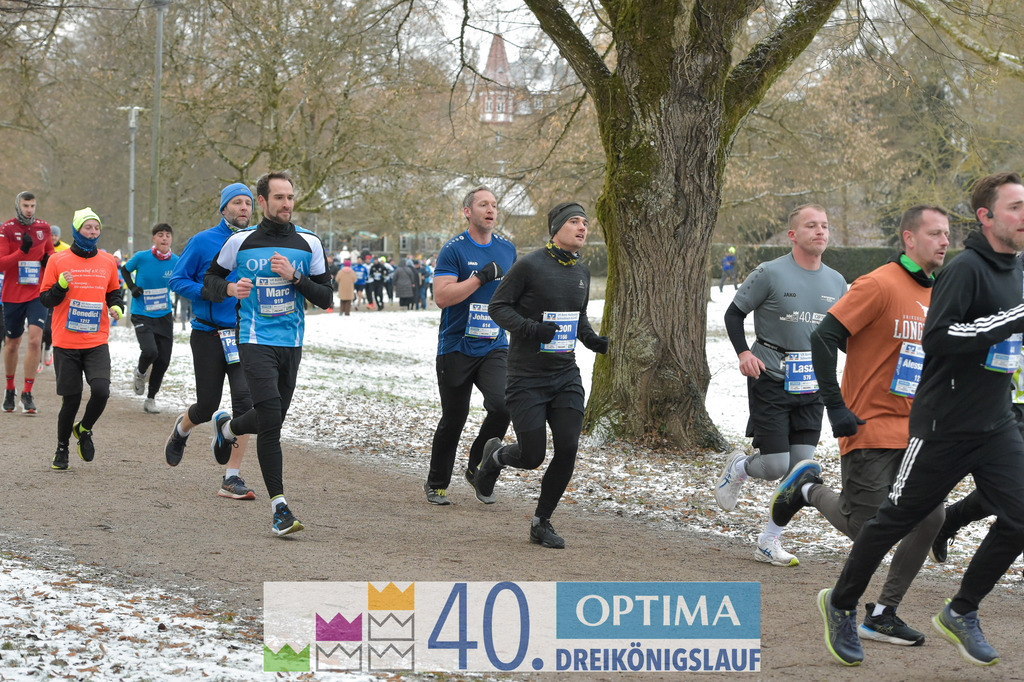 VR Bank Hauptlauf 10km | 40. Optima 3koenigslauf 2026 - Realisiert mit Pictrs.com