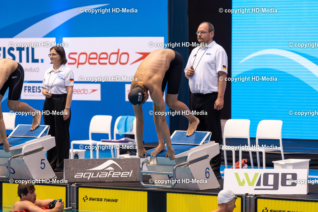 Deutsche Jahrgangsmeisterschaft Schwimmen 2026 | Deutsche Jahrgangsmeisterschaft Schwimmen 2026