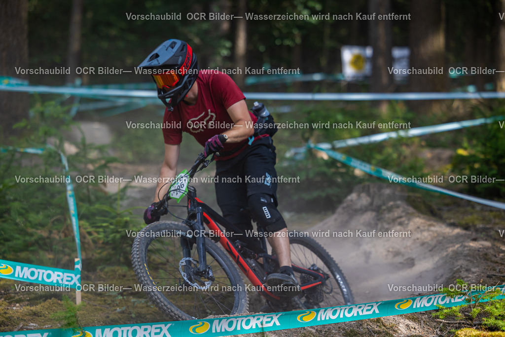 Enduro One Trieb Freitag R6-0596 | OCR Bilder Fotograf Eisenach Michael Schröder